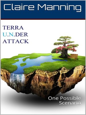 cover image of Terra U.N.der Attack